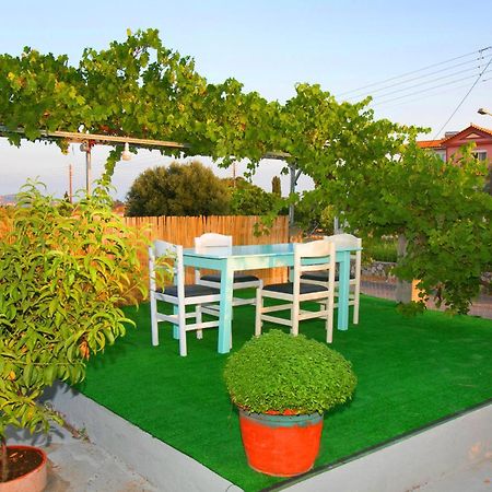 ליקסורי Babi'S Villa - Garden Apartment מראה חיצוני תמונה