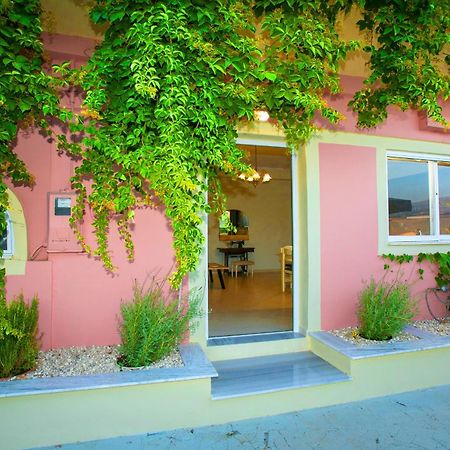ליקסורי Babi'S Villa - Garden Apartment מראה חיצוני תמונה