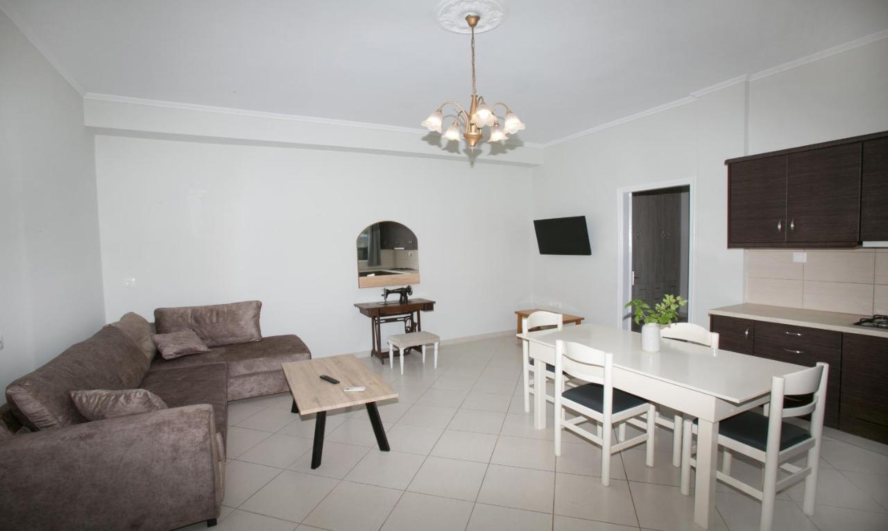 ליקסורי Babi'S Villa - Garden Apartment מראה חיצוני תמונה